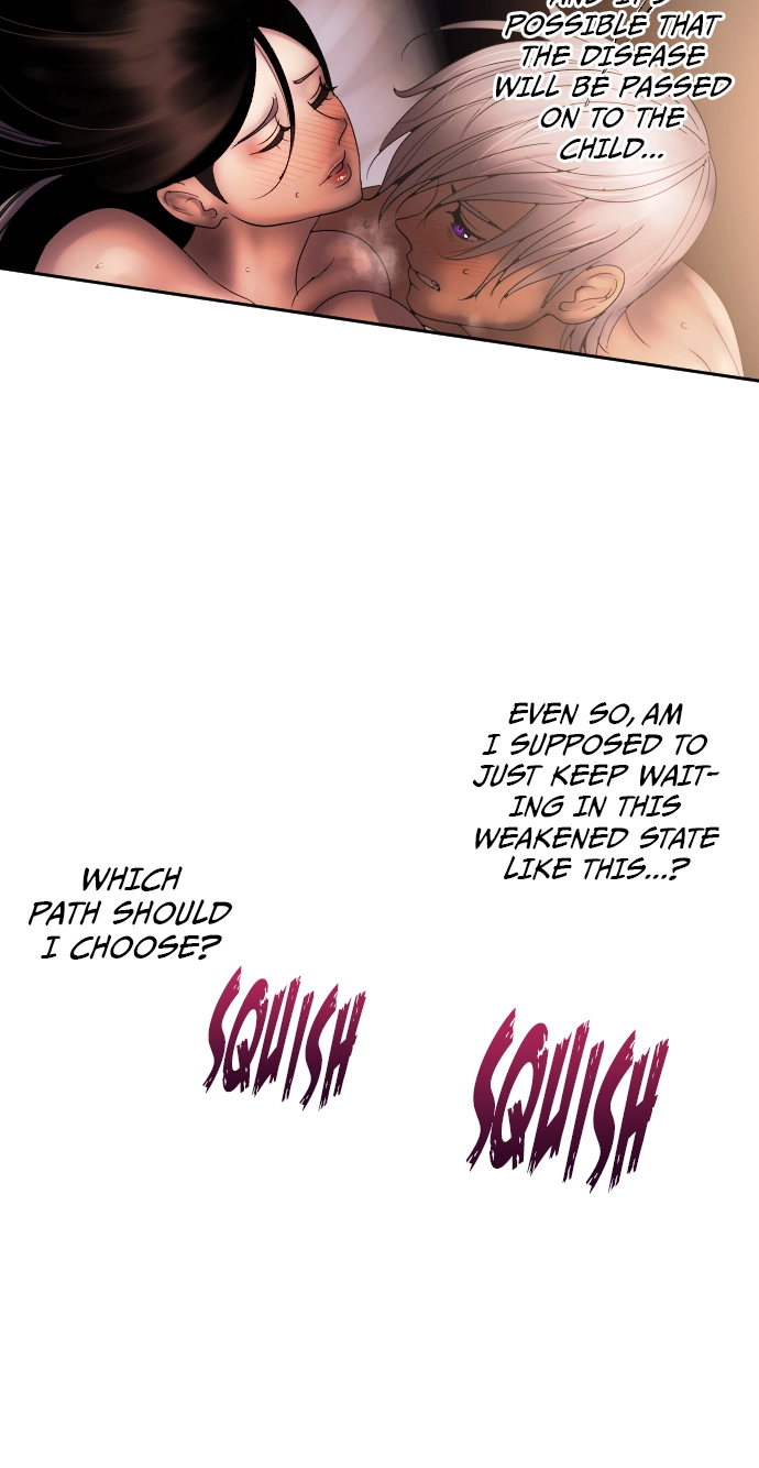 Sadistic Lover Grace Chapter 50 page 6 - 