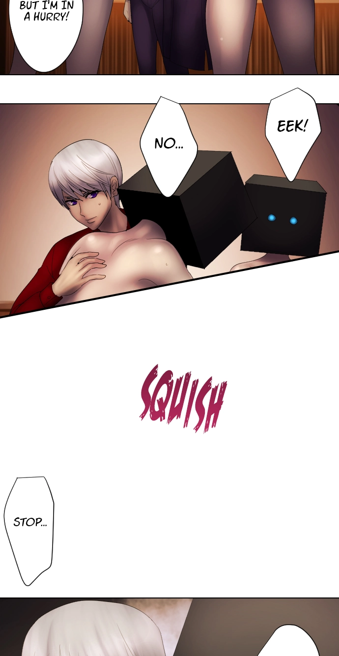 Sadistic Lover Grace Chapter 51 page 14 - 