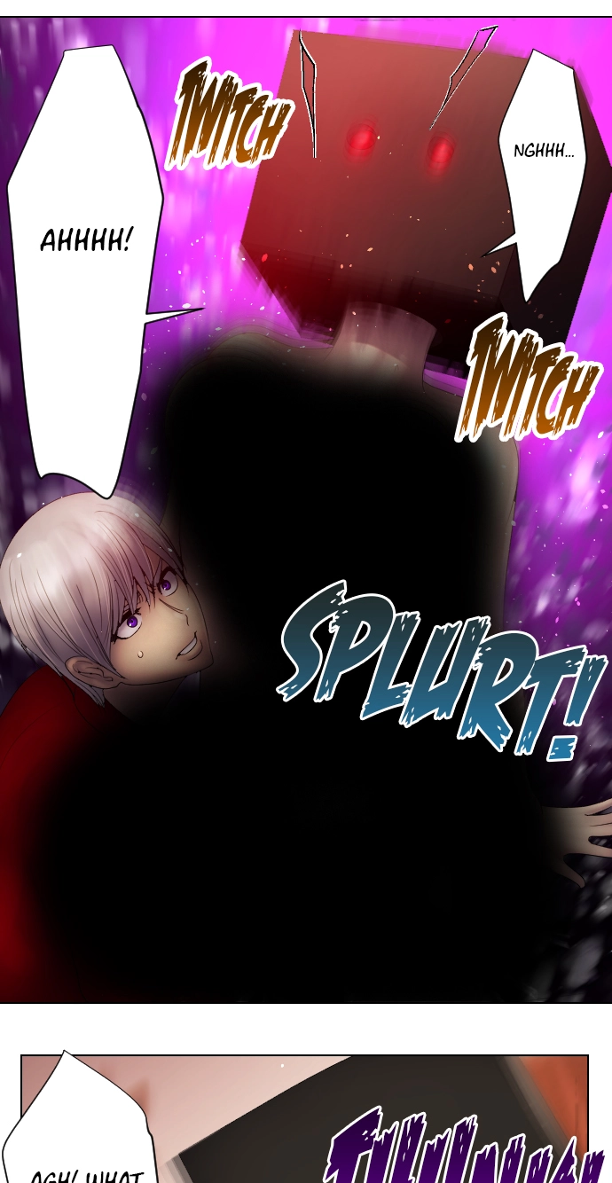 Sadistic Lover Grace Chapter 51 page 16 - 
