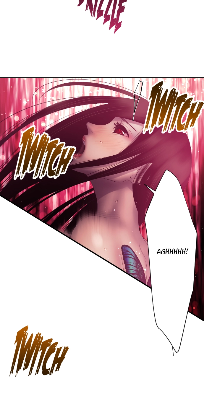 Sadistic Lover Grace Chapter 51 page 22 - 