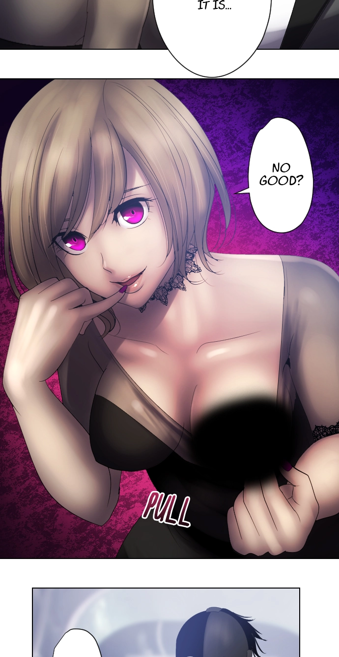 Sadistic Lover Grace Chapter 51 page 26 - 