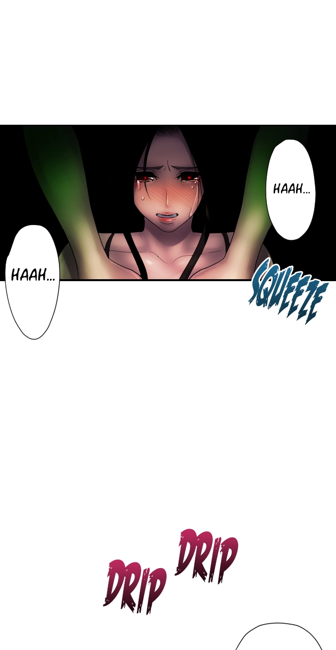 Sadistic Lover Grace Chapter 51 page 29 - 