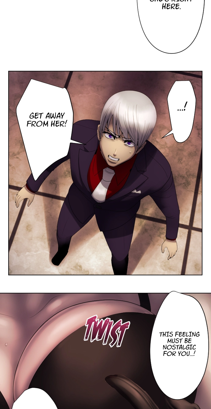 Sadistic Lover Grace Chapter 51 page 6 - 