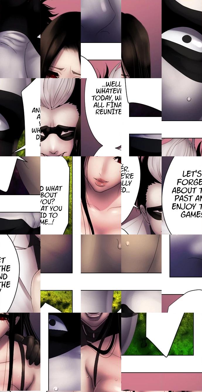 Sadistic Lover Grace Chapter 51 page 8 - 