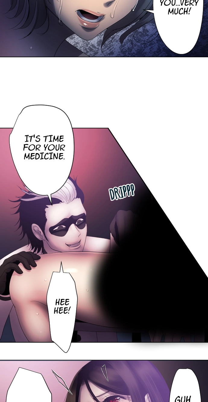 Sadistic Lover Grace Chapter 52 page 11 - 