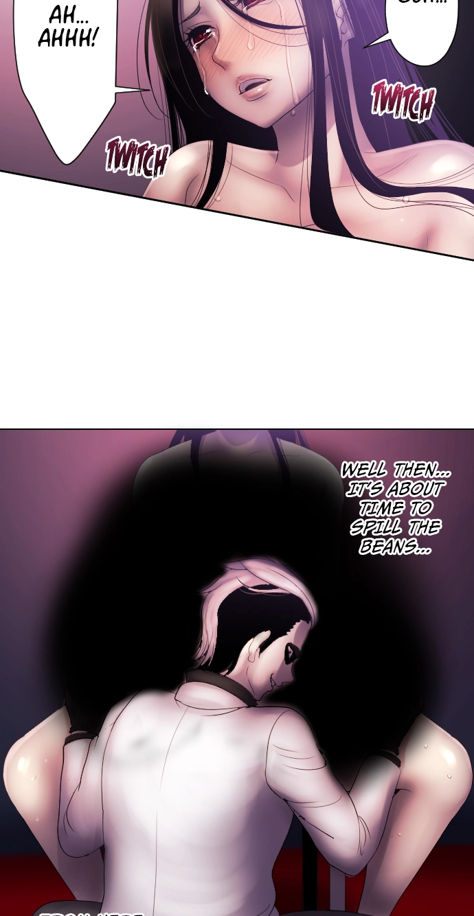 Sadistic Lover Grace Chapter 52 page 12 - 