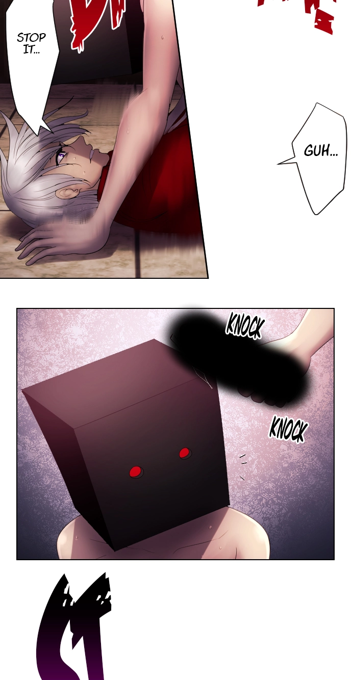 Sadistic Lover Grace Chapter 52 page 18 - 