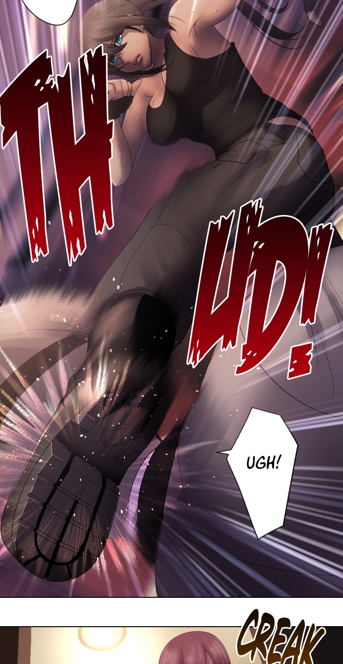 Sadistic Lover Grace Chapter 52 page 22 - 