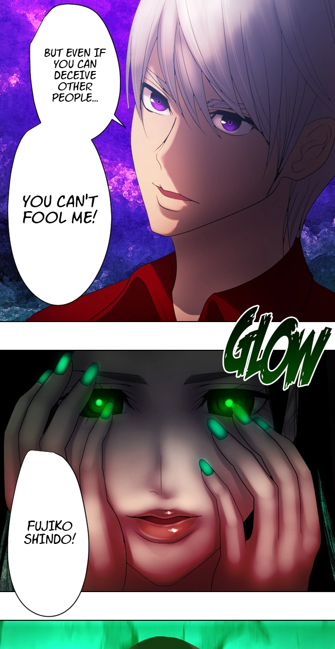 Sadistic Lover Grace Chapter 52 page 29 - 
