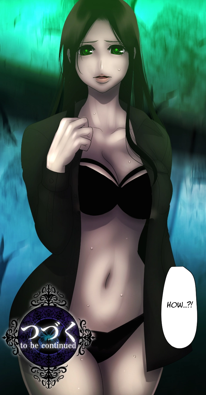 Sadistic Lover Grace Chapter 52 page 30 - 