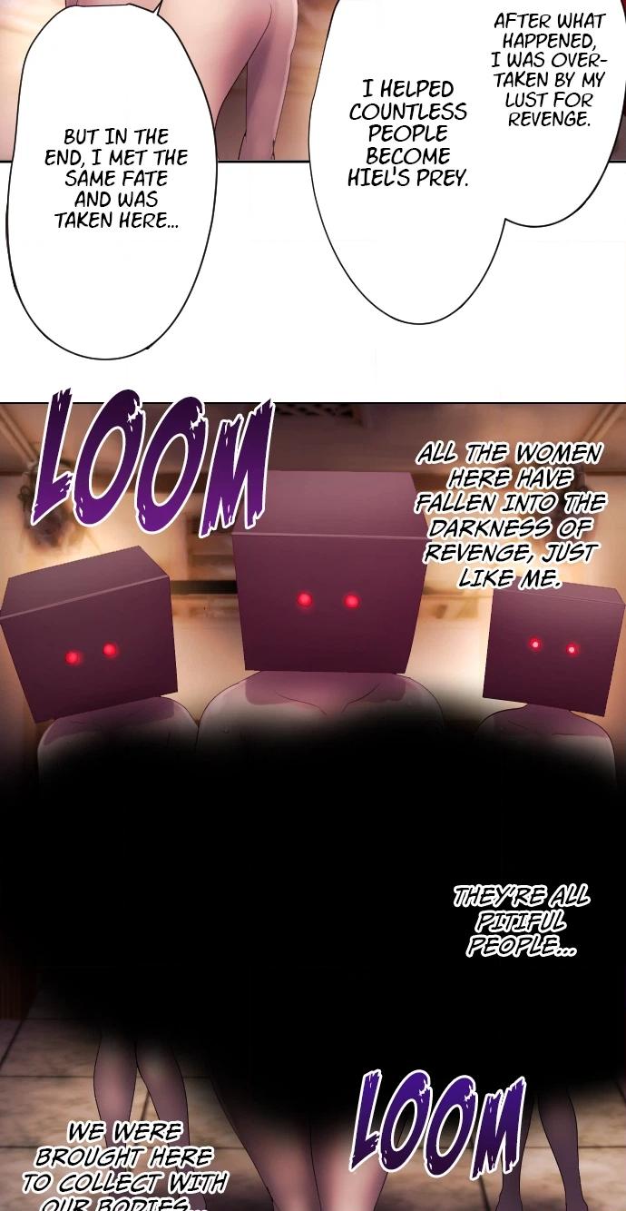 Sadistic Lover Grace Chapter 52 page 8 - 