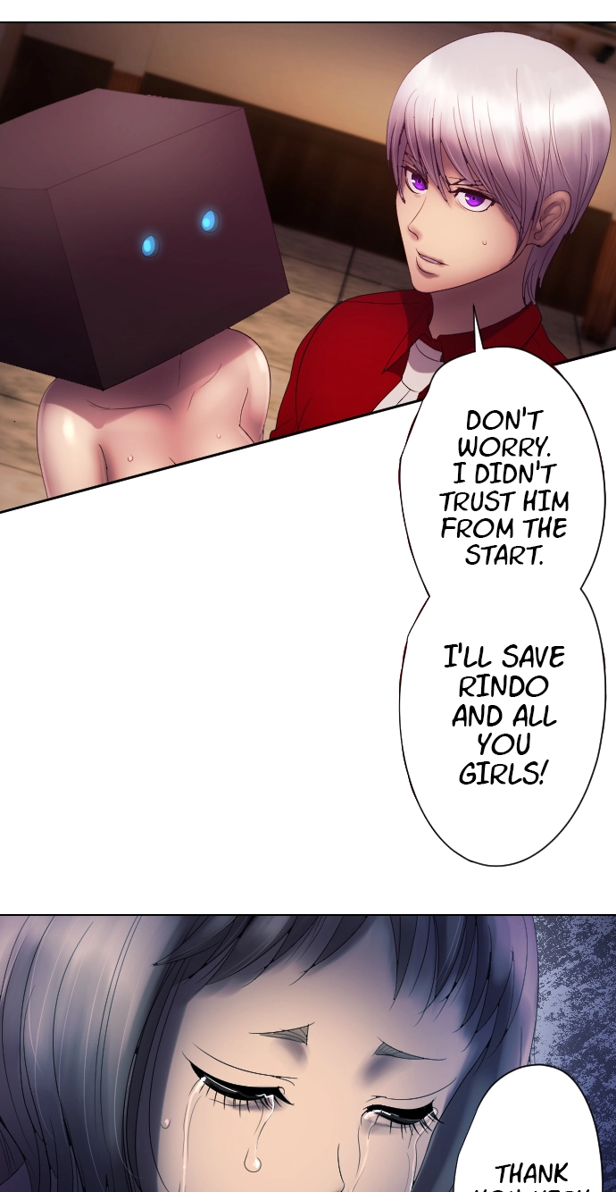 Sadistic Lover Grace Chapter 52 page 10 - 