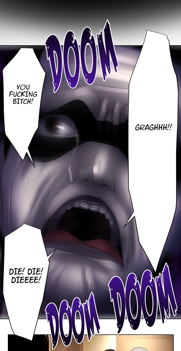 Sadistic Lover Grace Chapter 54 page 2 - 