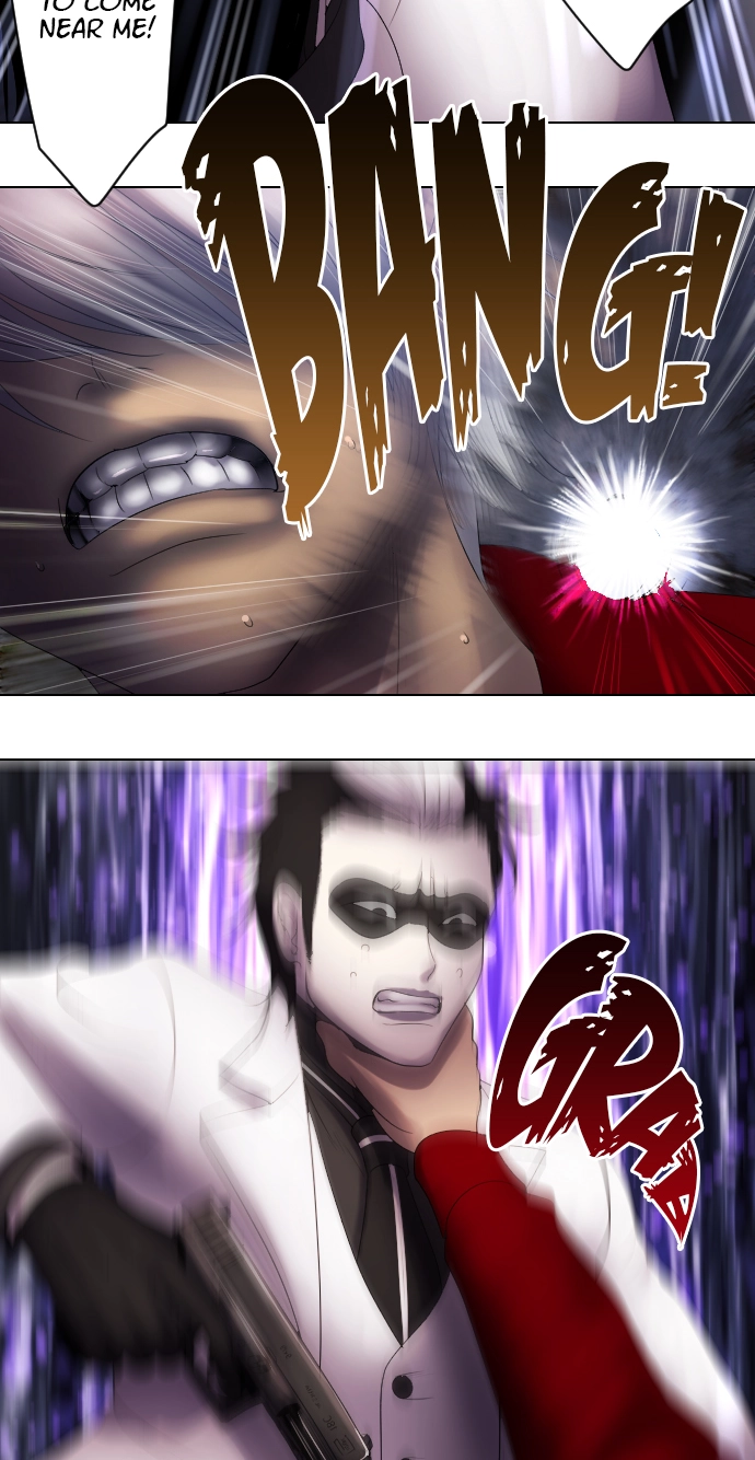 Sadistic Lover Grace Chapter 54 page 11 - 