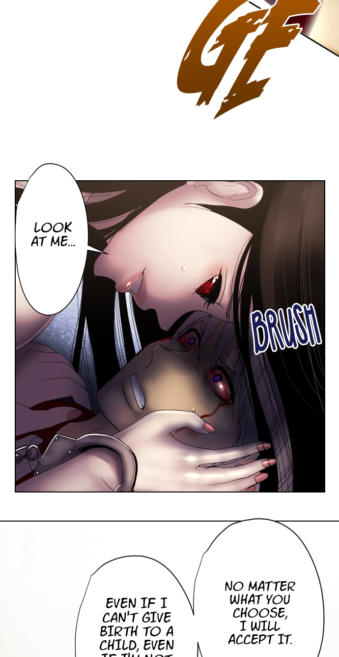 Sadistic Lover Grace Chapter 54 page 14 - 