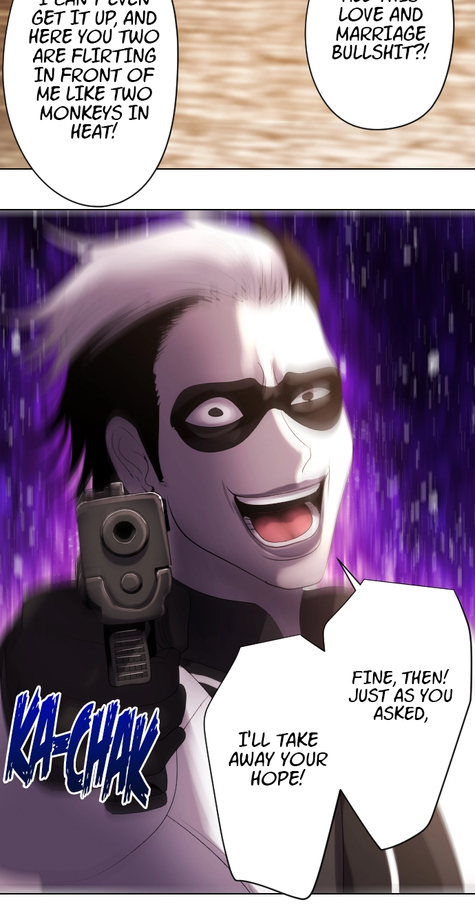 Sadistic Lover Grace Chapter 54 page 18 - 