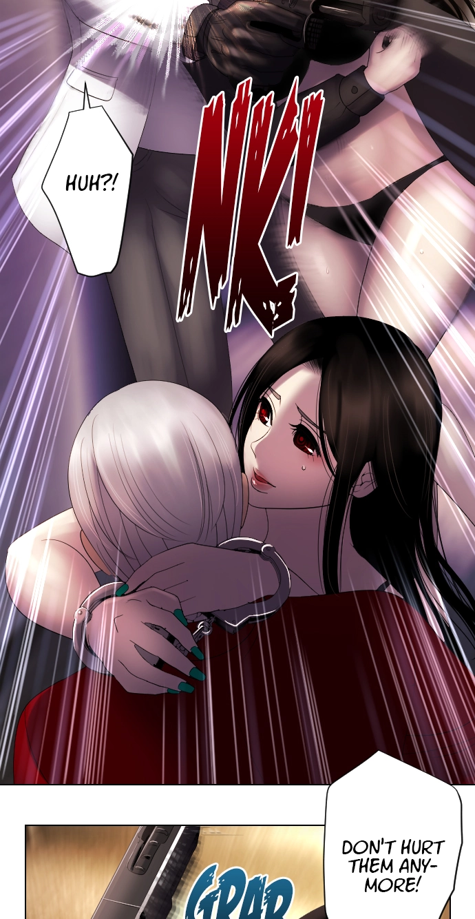 Sadistic Lover Grace Chapter 54 page 20 - 