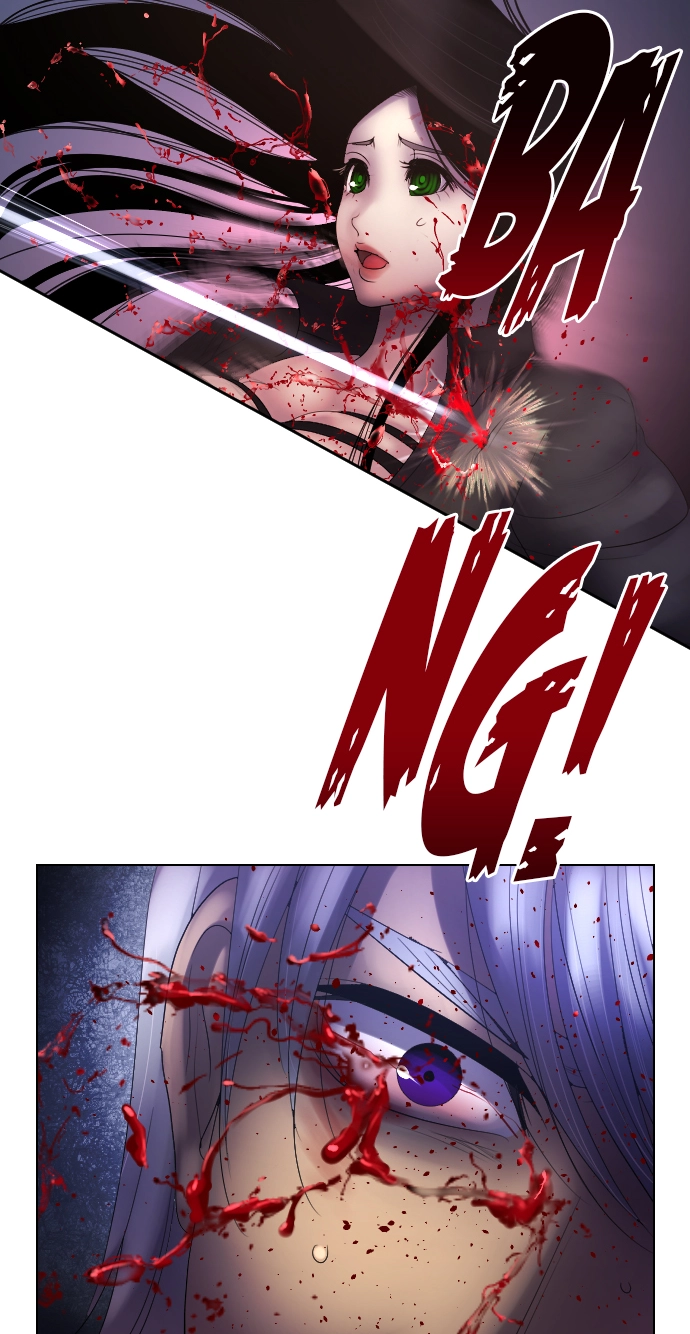 Sadistic Lover Grace Chapter 54 page 22 - 