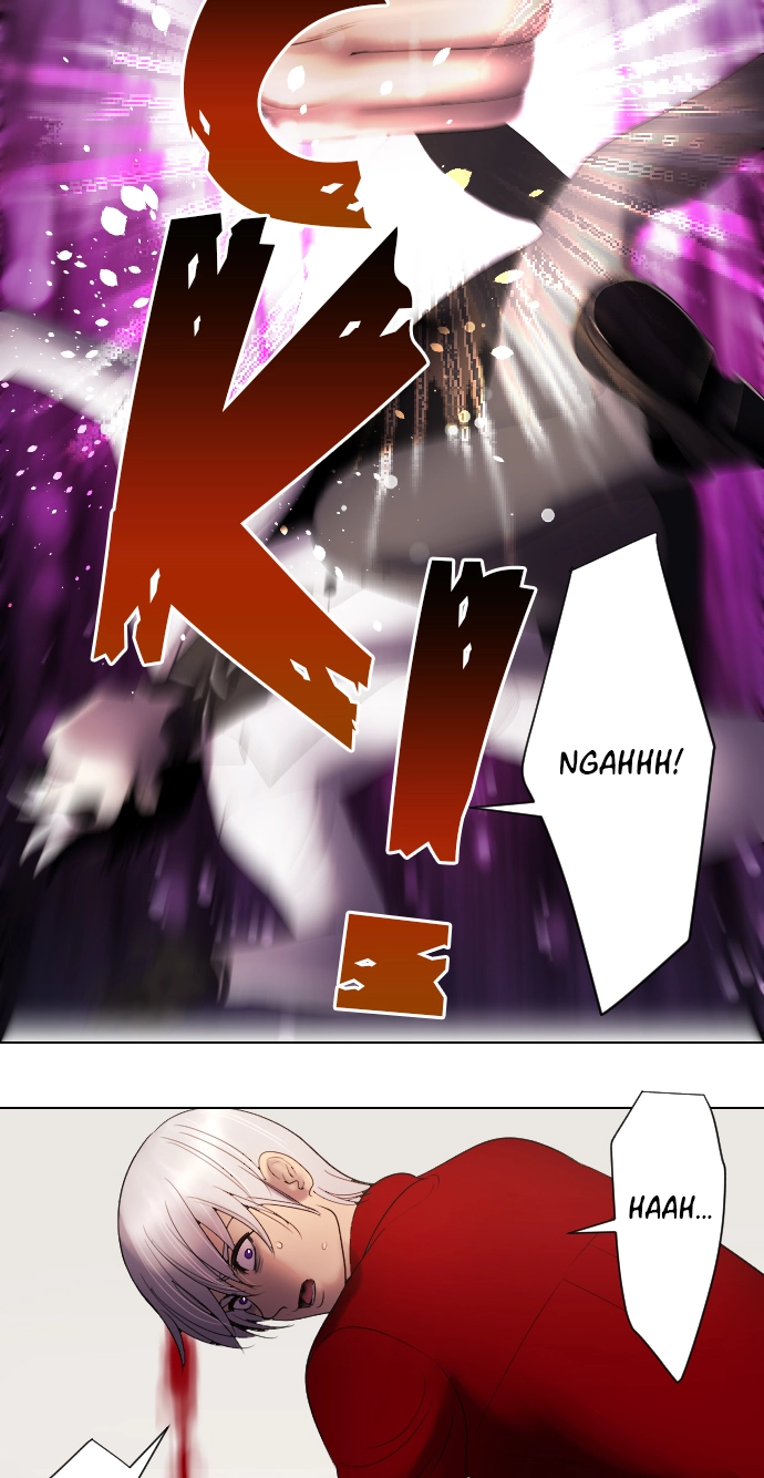 Sadistic Lover Grace Chapter 54 page 25 - 