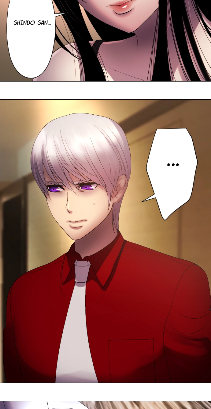 Sadistic Lover Grace Chapter 54 page 28 - 