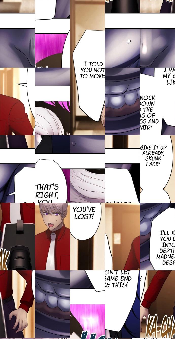 Sadistic Lover Grace Chapter 54 page 4 - 