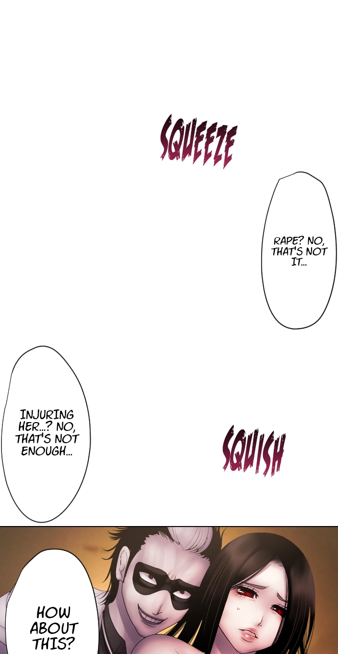 Sadistic Lover Grace Chapter 54 page 7 - 