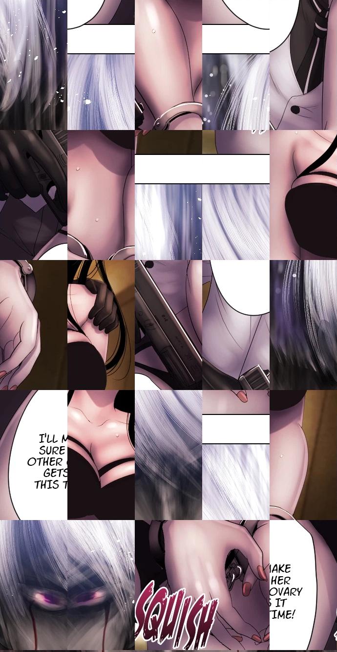 Sadistic Lover Grace Chapter 54 page 8 - 