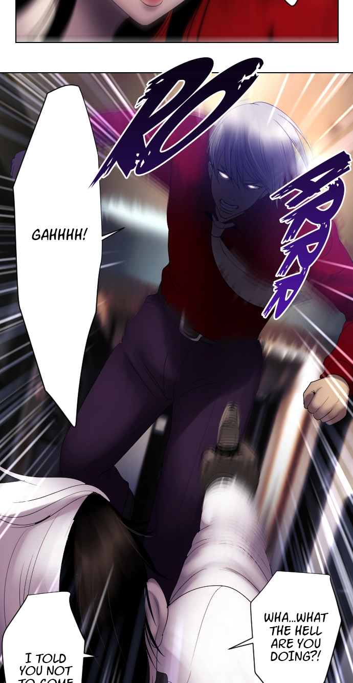 Sadistic Lover Grace Chapter 54 page 10 - 