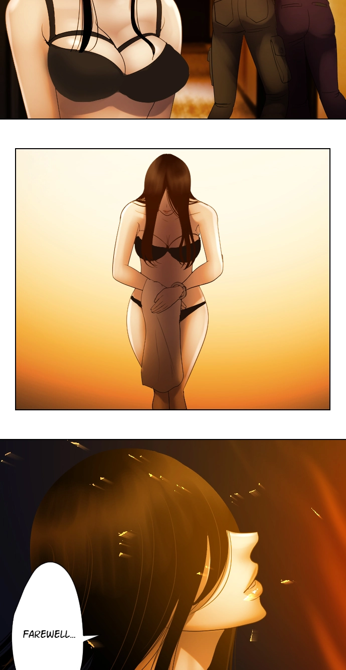 Sadistic Lover Grace Chapter 55 page 12 - 