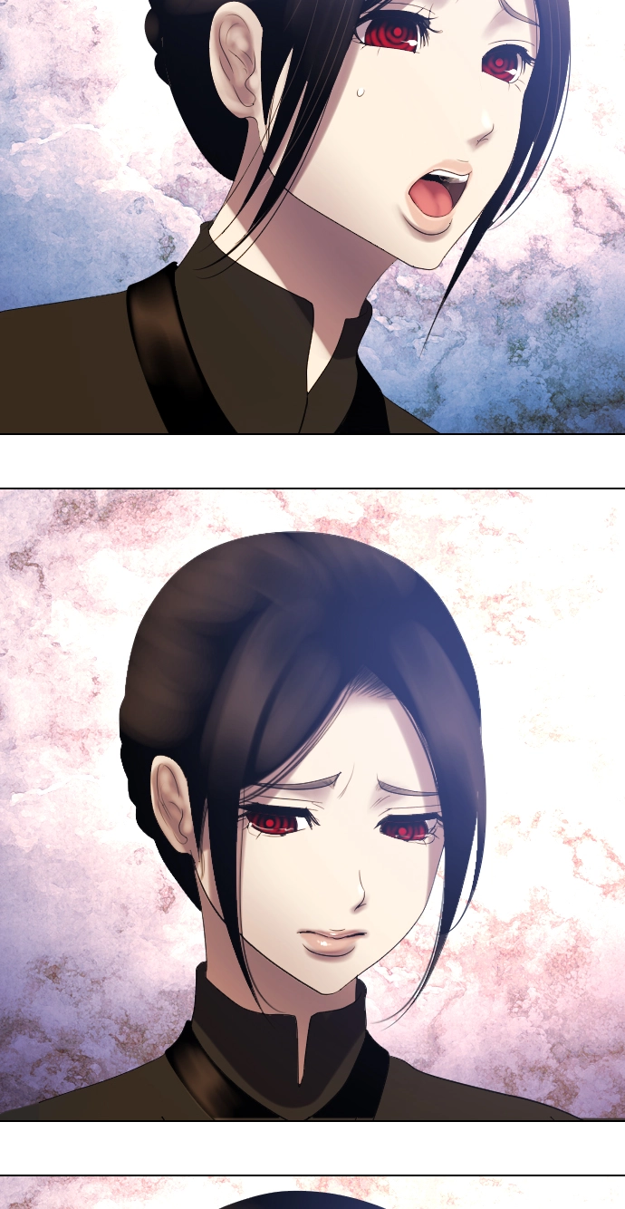 Sadistic Lover Grace Chapter 55 page 23 - 