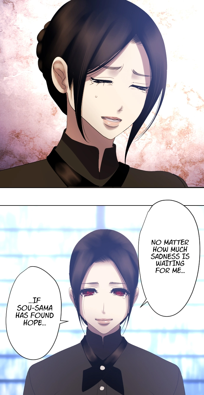 Sadistic Lover Grace Chapter 55 page 24 - 