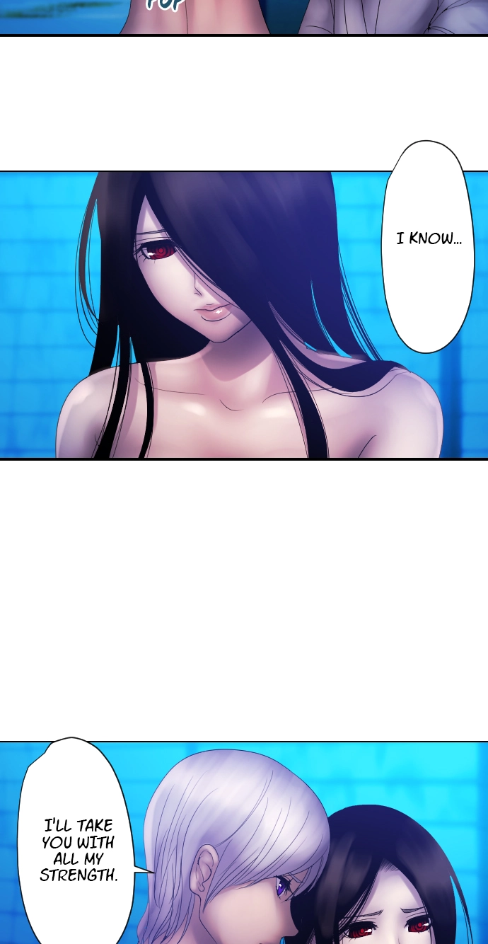 Sadistic Lover Grace Chapter 55 page 27 - 