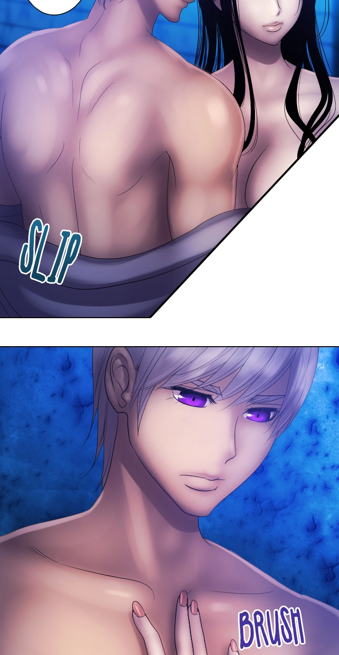 Sadistic Lover Grace Chapter 55 page 28 - 