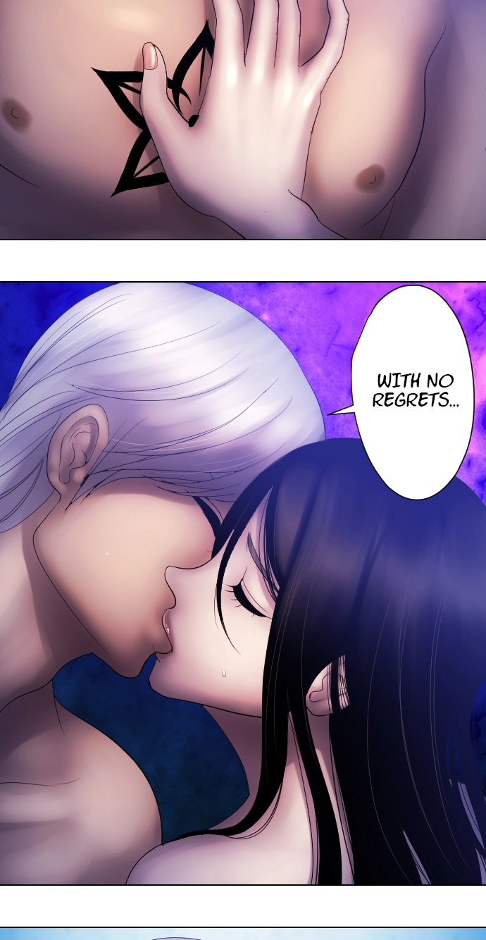 Sadistic Lover Grace Chapter 55 page 29 - 