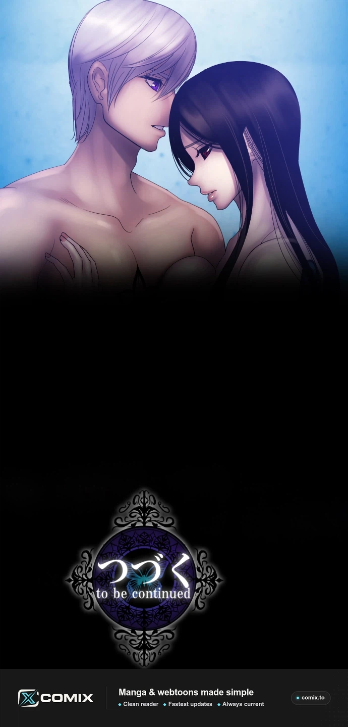 Sadistic Lover Grace Chapter 55 page 30 - 