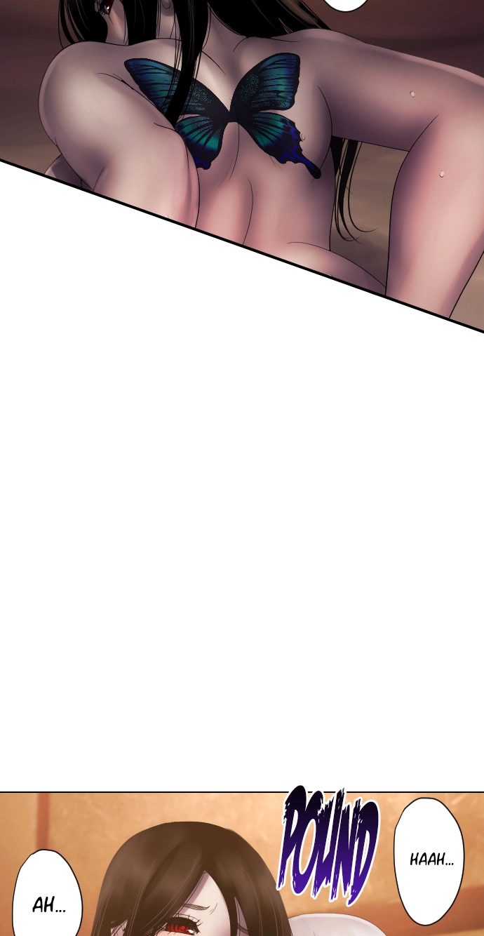 Sadistic Lover Grace Chapter 56 page 20 - 