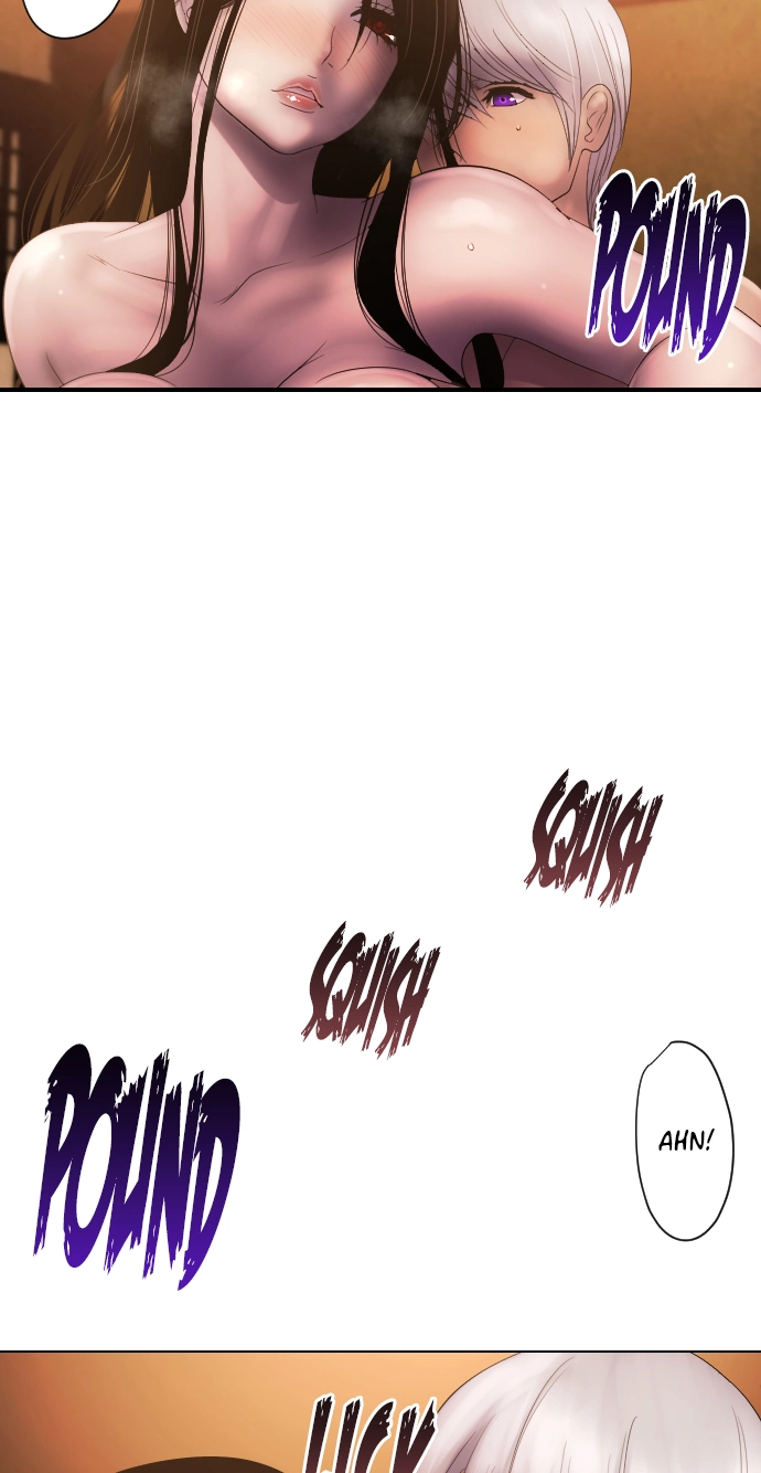 Sadistic Lover Grace Chapter 56 page 21 - 