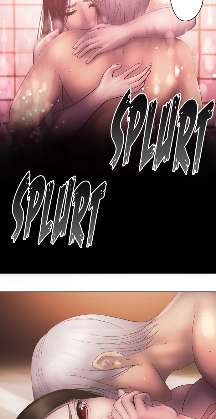 Sadistic Lover Grace Chapter 56 page 25 - 