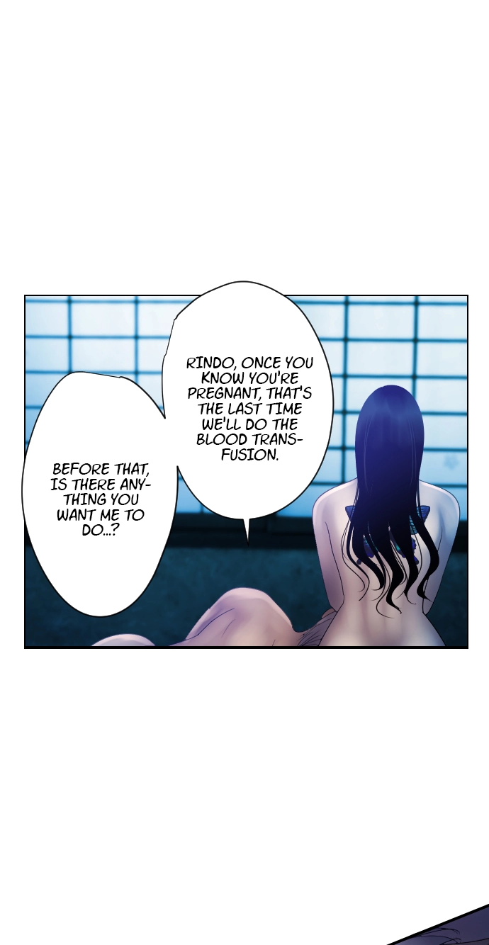 Sadistic Lover Grace Chapter 56 page 27 - 