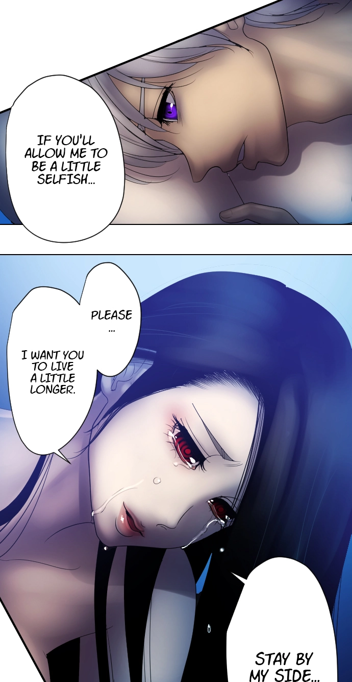 Sadistic Lover Grace Chapter 56 page 28 - 
