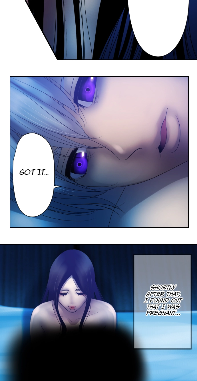 Sadistic Lover Grace Chapter 56 page 29 - 