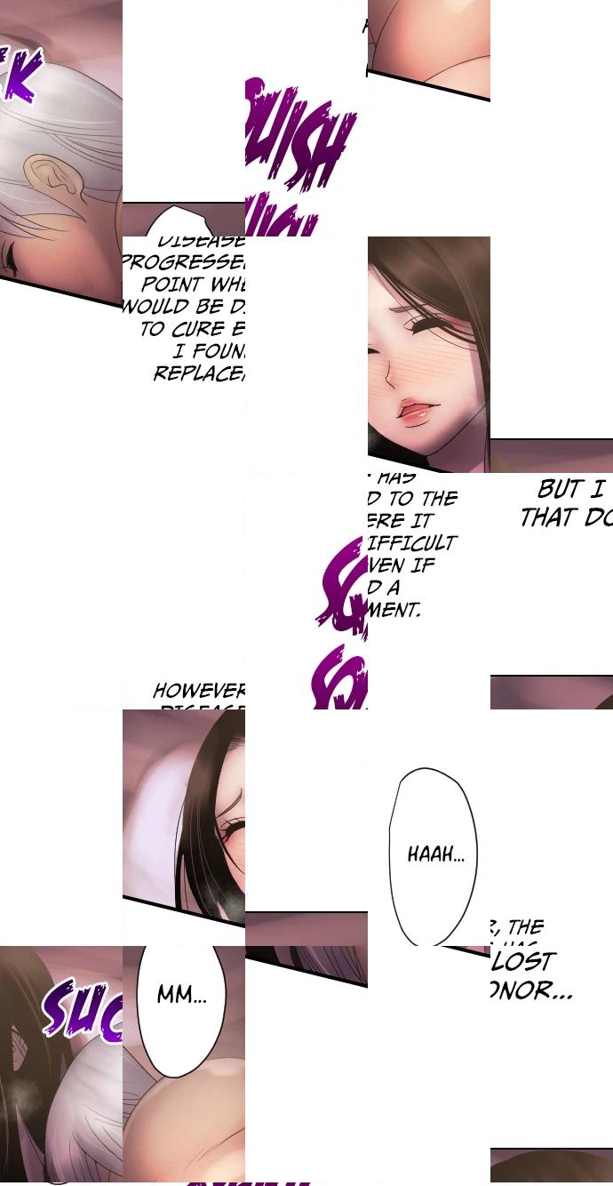 Sadistic Lover Grace Chapter 56 page 4 - 