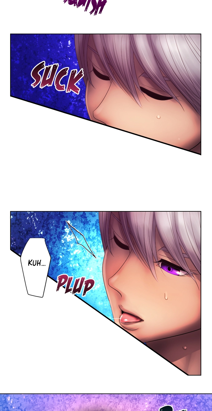 Sadistic Lover Grace Chapter 56 page 5 - 