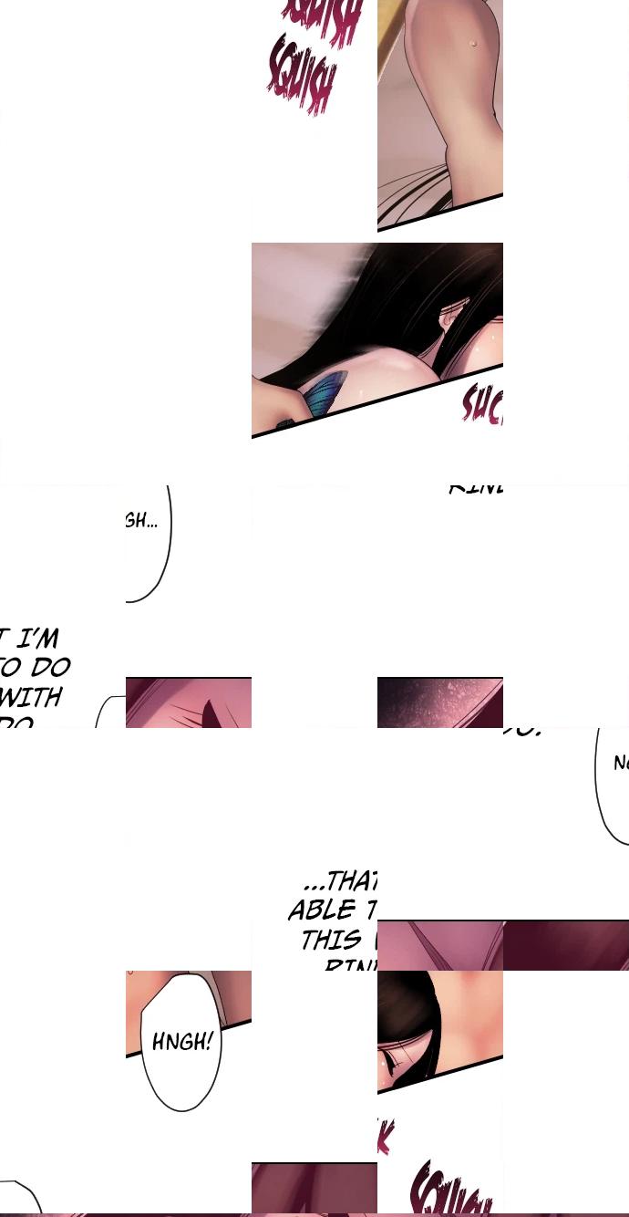Sadistic Lover Grace Chapter 56 page 8 - 