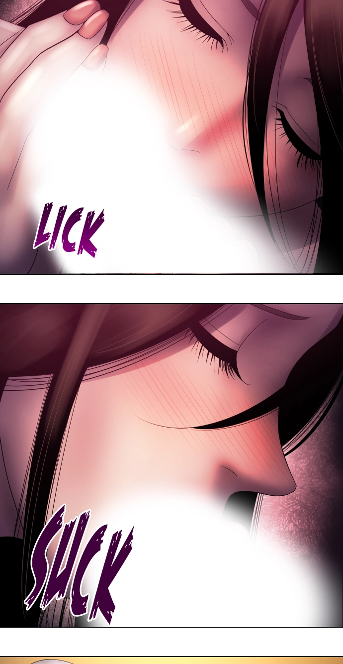 Sadistic Lover Grace Chapter 56 page 9 - 