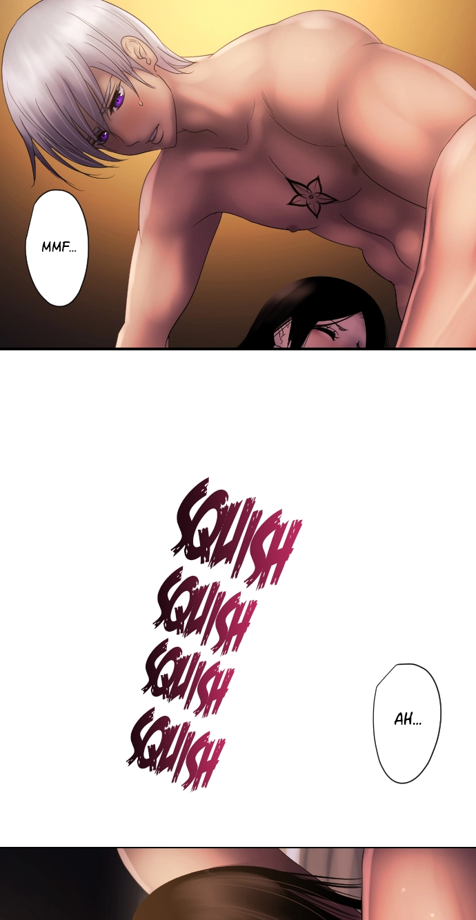 Sadistic Lover Grace Chapter 56 page 10 - 
