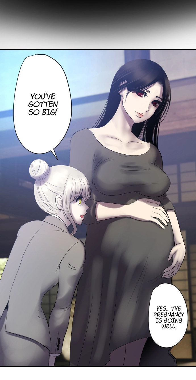 Sadistic Lover Grace Chapter 57 page 2 - 