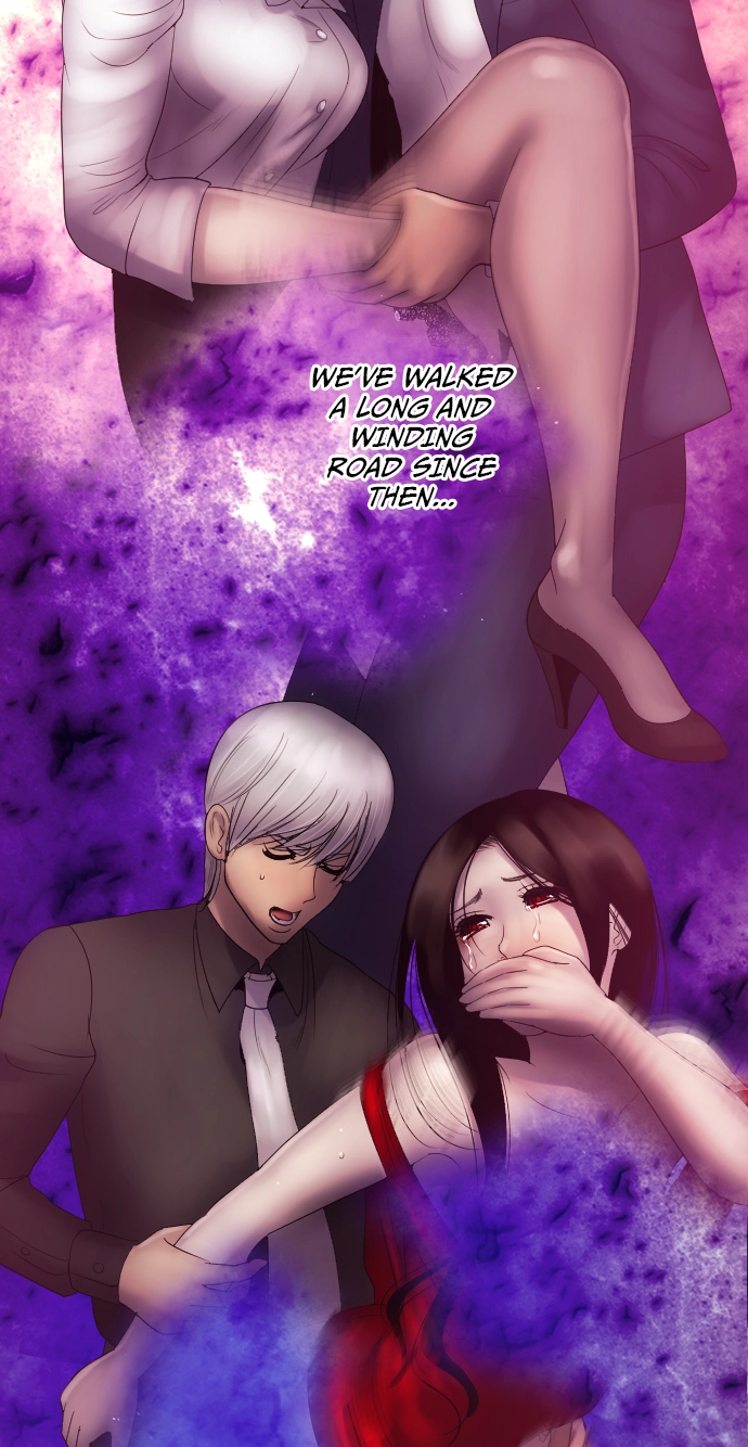 Sadistic Lover Grace Chapter 57 page 11 - 