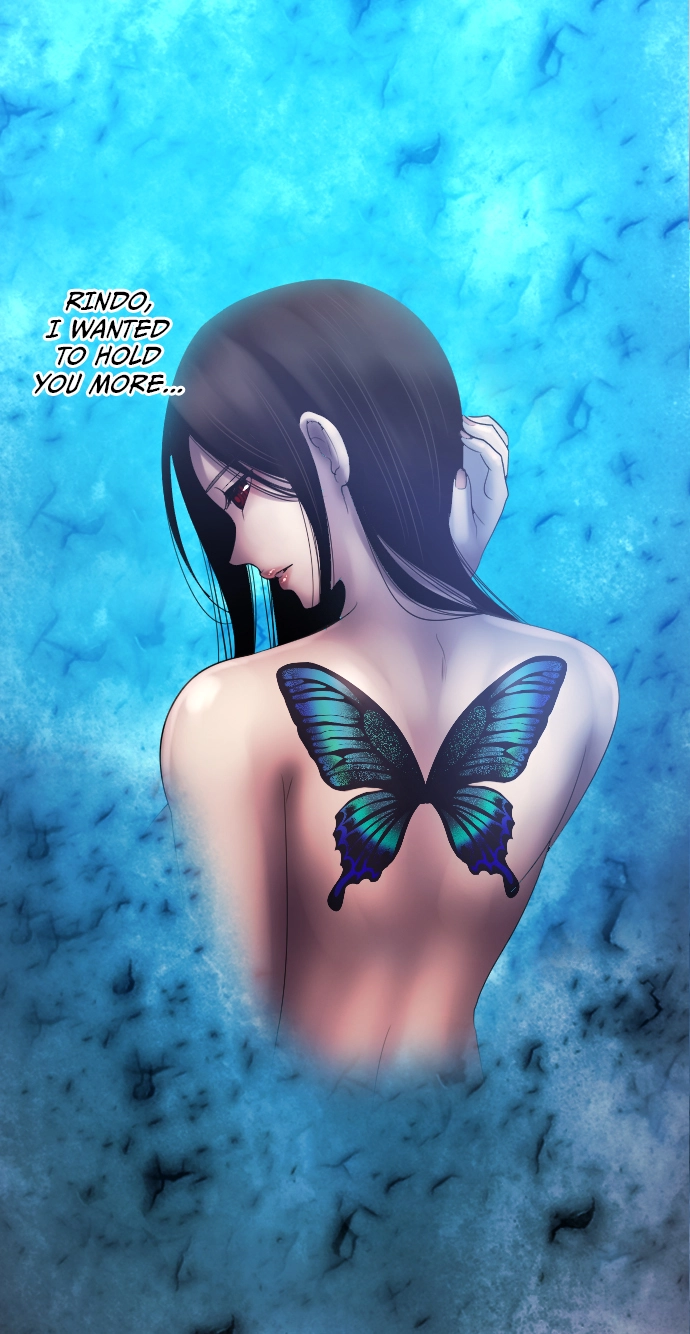 Sadistic Lover Grace Chapter 57 page 13 - 