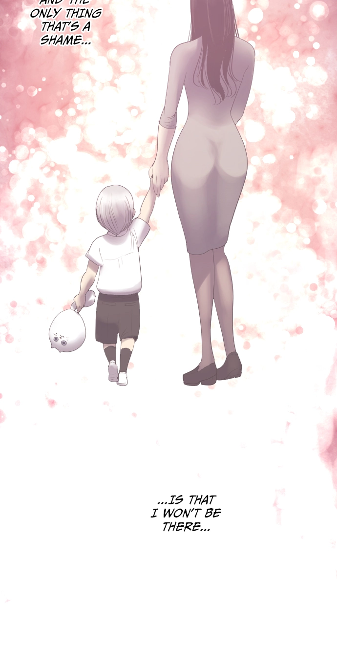 Sadistic Lover Grace Chapter 57 page 15 - 